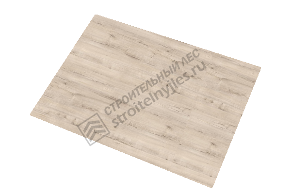 ЛДСП Kronostar Дуб Бунратти светлый (D4068 SE) 16 мм 2750х1830 мебельный щит