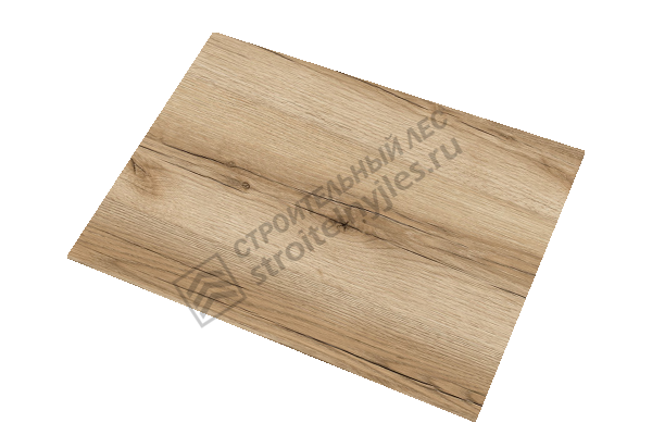 ЛДСП Kronostar Дуб Делано (D4079 OW) 16 мм 2750х1830 мебельный щит