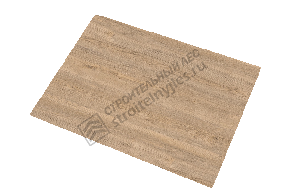 ЛДСП Kronospan Дуб Экспрессив Песочный (K076 PW) 16 мм 2800х2070 мебельный щит