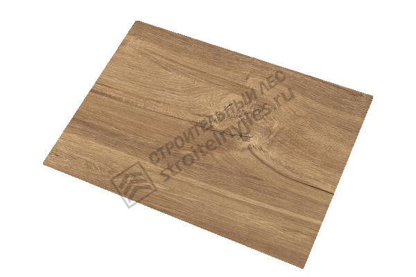 ЛДСП Egger Дуб Канзас коричневый (H1113 ST10) 25 мм 2800х2070 мебельный щит