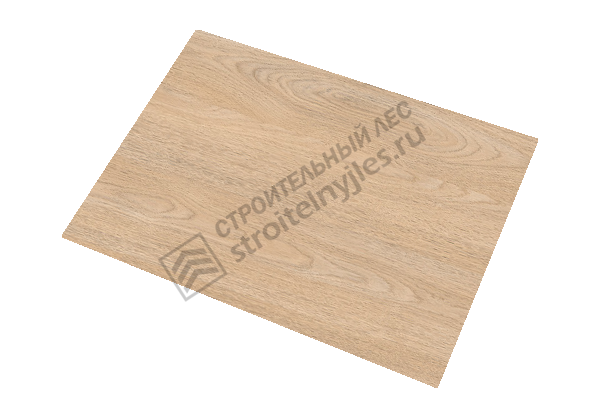 ЛДСП Шексна Дуб Карпентер 16 мм 2750х1830 мебельный щит