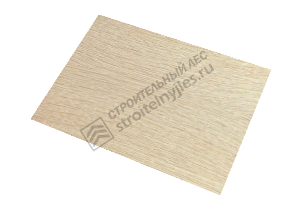 ЛДСП ЧФМК (Череповец) Дуб Поненте Выбеленный 10 мм 2750х1830 мебельный щит