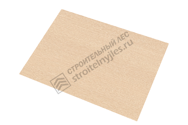 ЛДСП Шексна Дуб Поненто 10 мм 2750х1830 мебельный щит