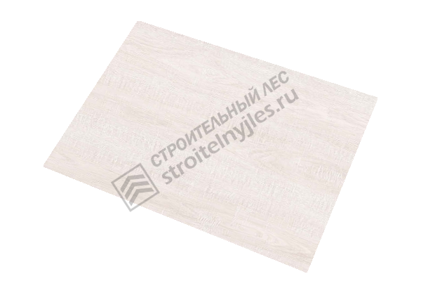ЛДСП Шексна Дуб Соубери светлый 16 мм 2750х1830 мебельный щит