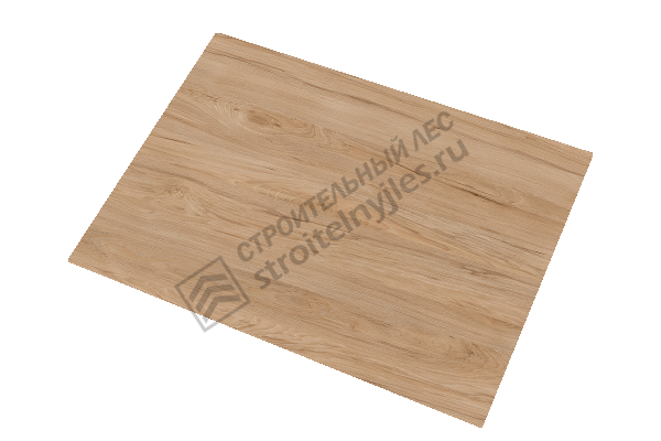 ЛДСП Kronospan Гикори Рокфорд натуральный (K086 PW) 10 мм 2800х2070 мебельный щит