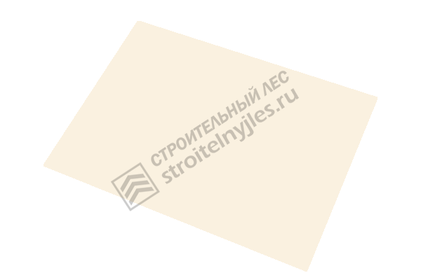 ЛДСП Egger Камель бежевый (U216 ST9) 10 мм 2800х2070 мебельный щит