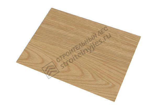 ЛДСП Kronostar Каштан Польский (D4477 SR) 16 мм 2500х1850 мебельный щит