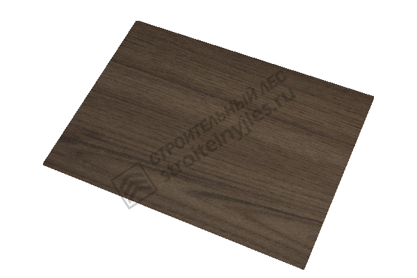 ЛДСП Kronostar Каштан Тулуза (D3819 OW) 16 мм 2500х1850 мебельный щит