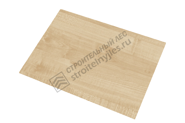 ЛДСП Pfleiderer Клен Танзау (R5703) 10 мм 2500х1830 мебельный щит