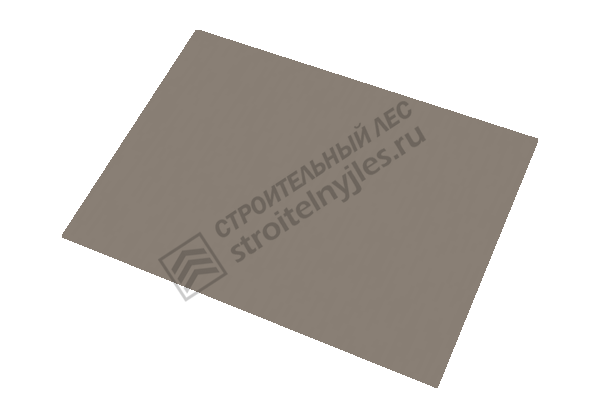 ЛДСП Egger Кубанит серый (U767 ST9) 16 мм 2800х2070 мебельный щит