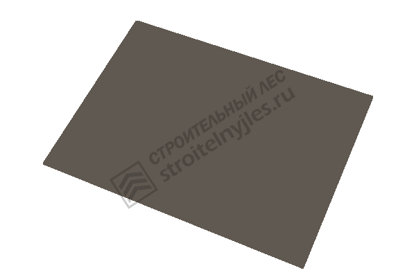 ЛДСП Egger Лава серая (U741 ST9) 16 мм 2800х2070 мебельный щит
