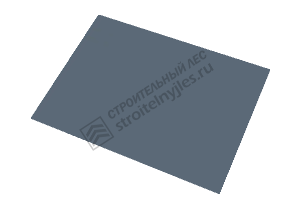 ЛДСП Вохтога (ВохтогаЛесДрев) Лазурь 16 мм 2750х1830 мебельный щит
