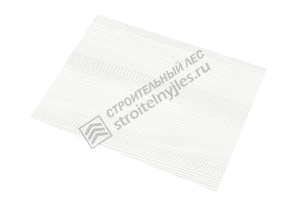 ЛДСП Шексна Либерика молочная 16 мм 2750х1830 мебельный щит