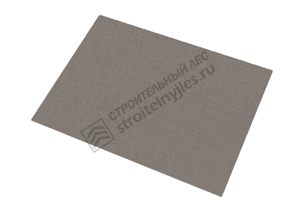 ЛДСП Egger Лён антрацит (F433 ST10) 16 мм 2800х2070 мебельный щит