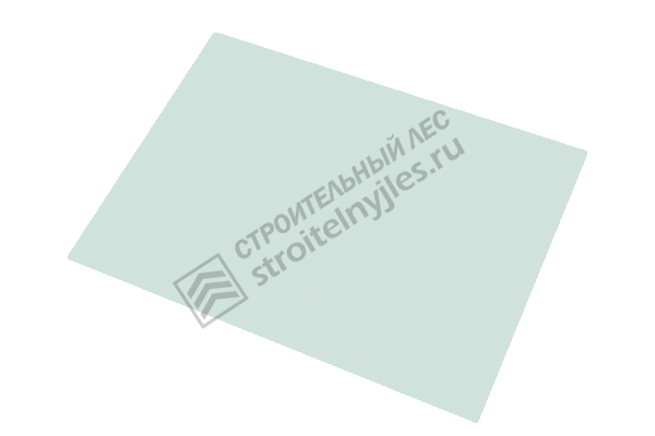 ЛДСП Шексна Ментол 16 мм 2750х1830 мебельный щит
