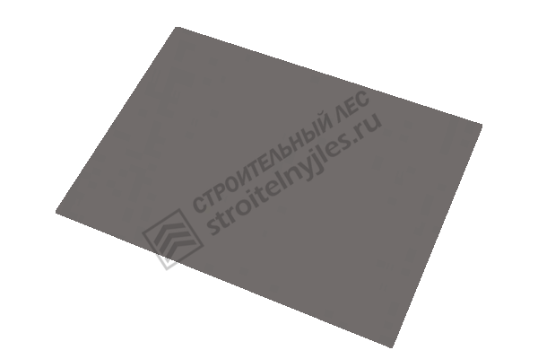 ЛДСП Увадрев Холдинг Мокко (U2502 PE) 16 мм 2750х1830 мебельный щит