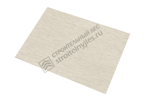ЛДСП Kronospan Орфео Белый (8410 SN) 16 мм 2620х1830 мебельный щит