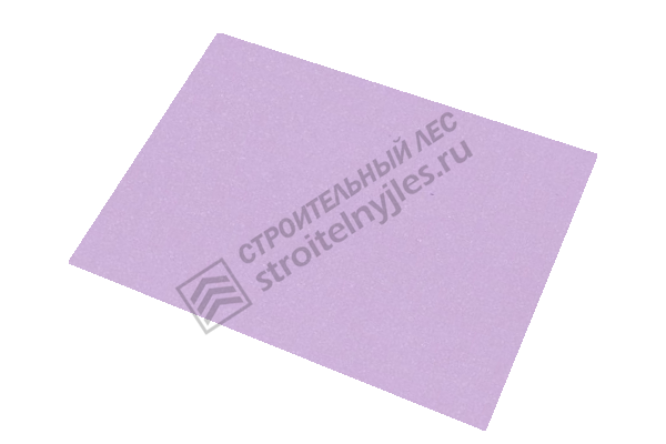 ЛДСП Шексна Сирень 16 мм 2750х1830 мебельный щит