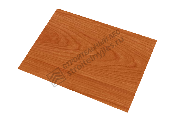 ЛДСП Kronostar Вишня Японская (D4478 SR) 16 мм 2500х1850 мебельный щит