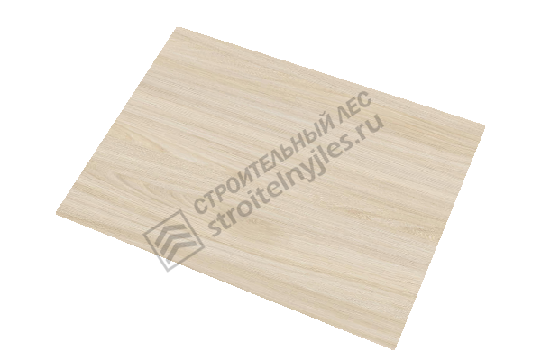 ЛДСП Шексна Вяз Палермо светлый 16 мм 2750х1830 мебельный щит