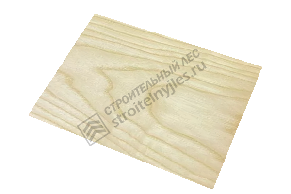ЛДСП Kronostar Ясень Белый (D4426 OW) 16 мм 2750х1830 мебельный щит
