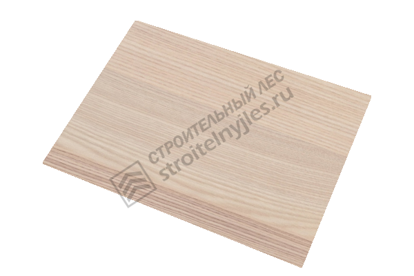 ЛДСП ЧФМК (Череповец) Ясень Коимбра светлый 10 мм 2750х1830 мебельный щит