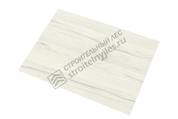 ЛДСП Kronostar Юта (D4091 OW) 16 мм 2750х1830 мебельный щит
