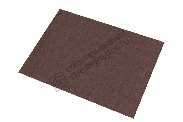 МДФ ламинированная матовая односторонняя 18 мм 2800х1220 AGT Медный кашемир матовый